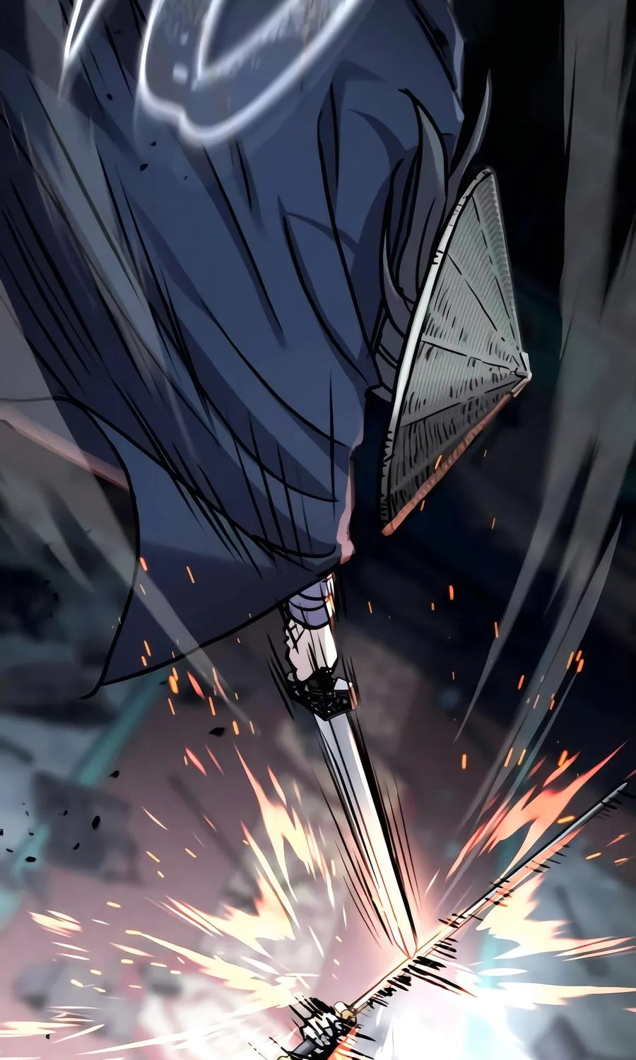 Absolute Reign Chapter 52 page 75 - 