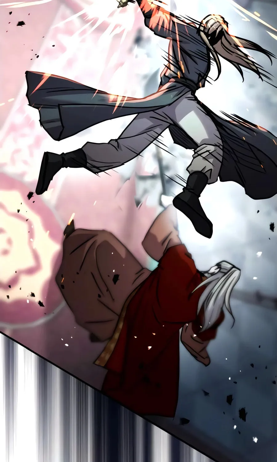 Absolute Reign Chapter 52 page 76 - 