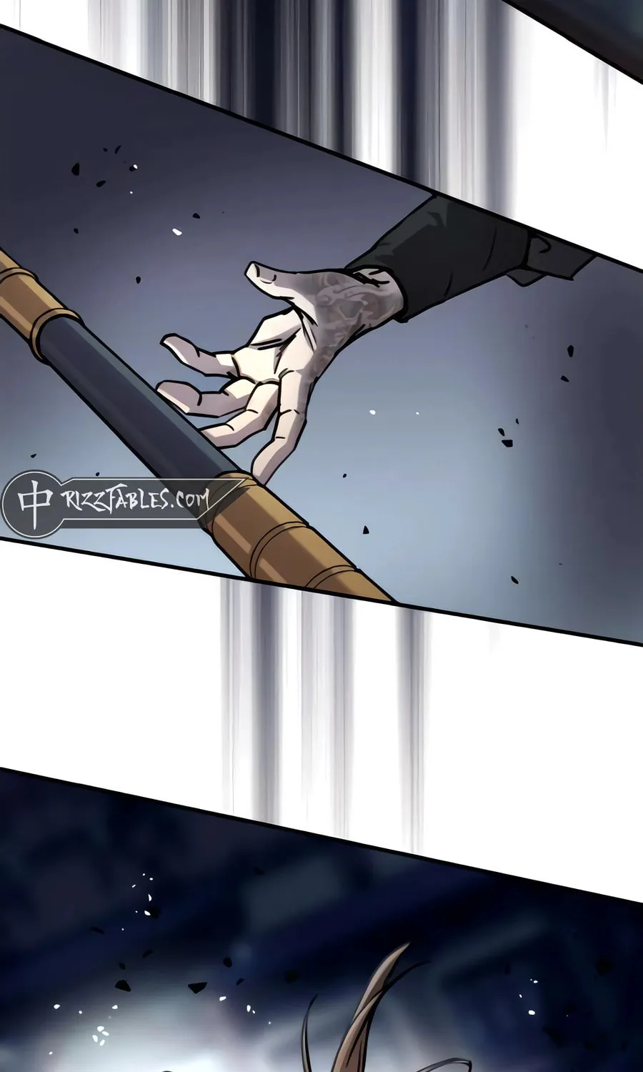 Absolute Reign Chapter 52 page 77 - 