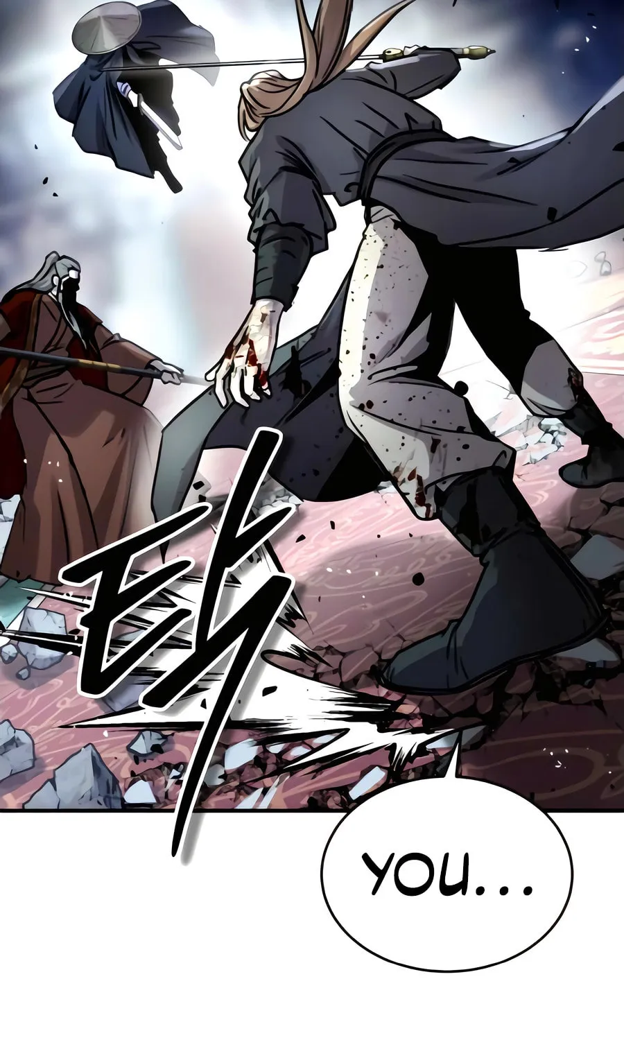 Absolute Reign Chapter 52 page 78 - 
