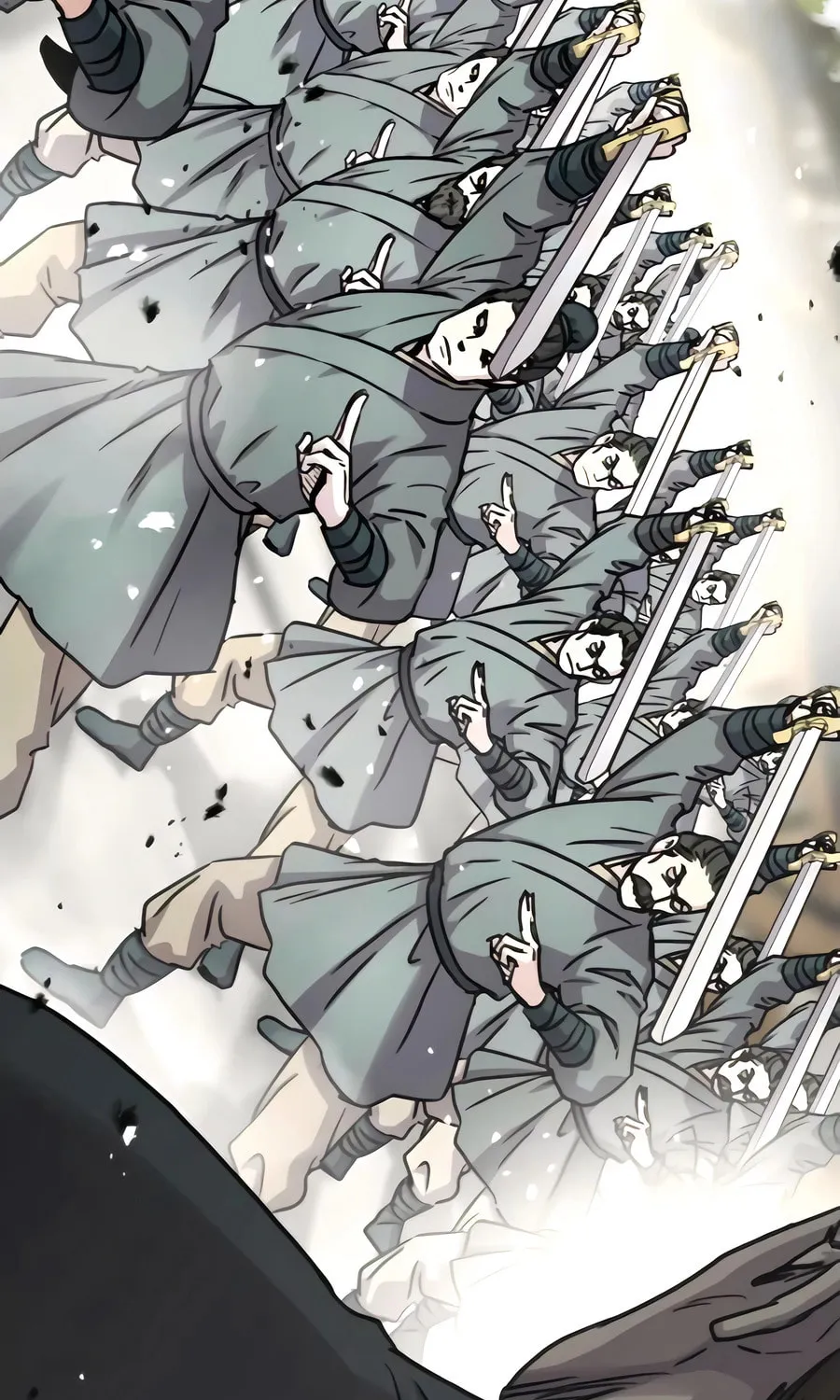 Absolute Reign Chapter 52 page 89 - 