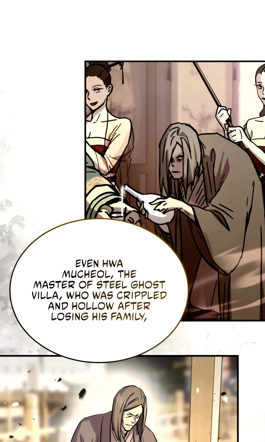 Absolute Reign Chapter 52 page 96 - 
