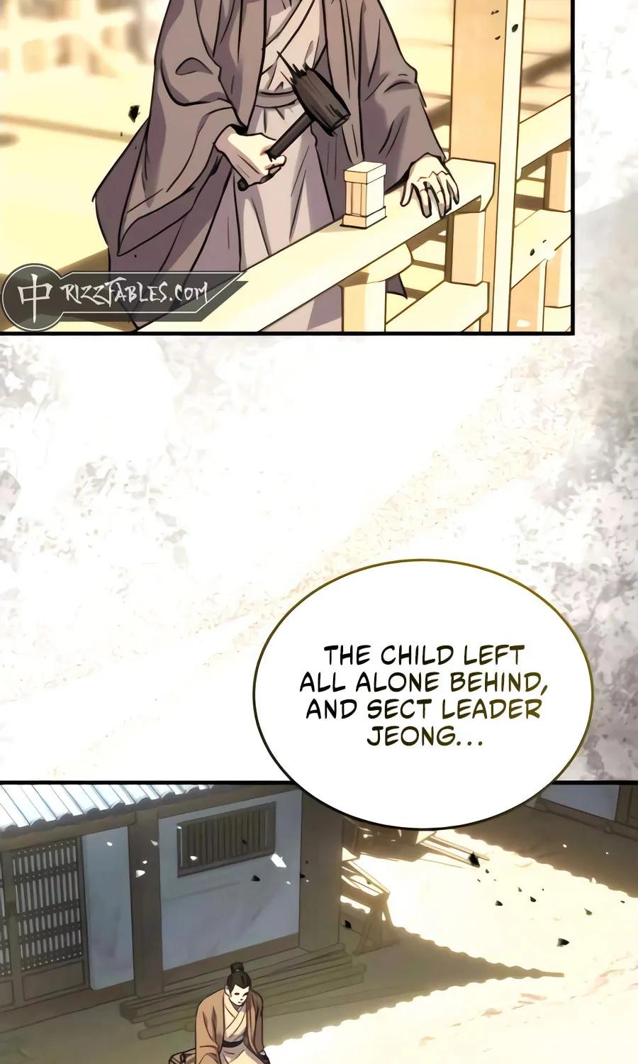 Absolute Reign Chapter 52 page 97 - 