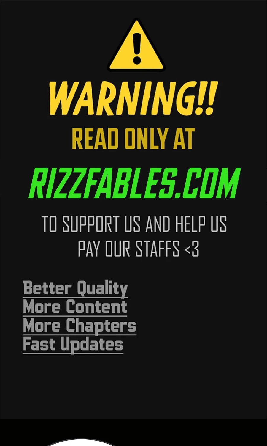 Absolute Reign Chapter 53 page 1 - 