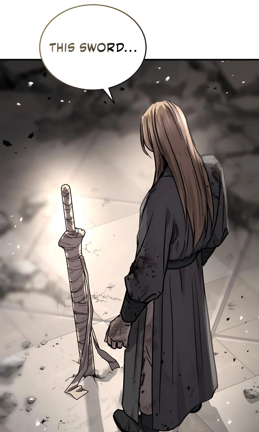 Absolute Reign Chapter 53 page 11 - 