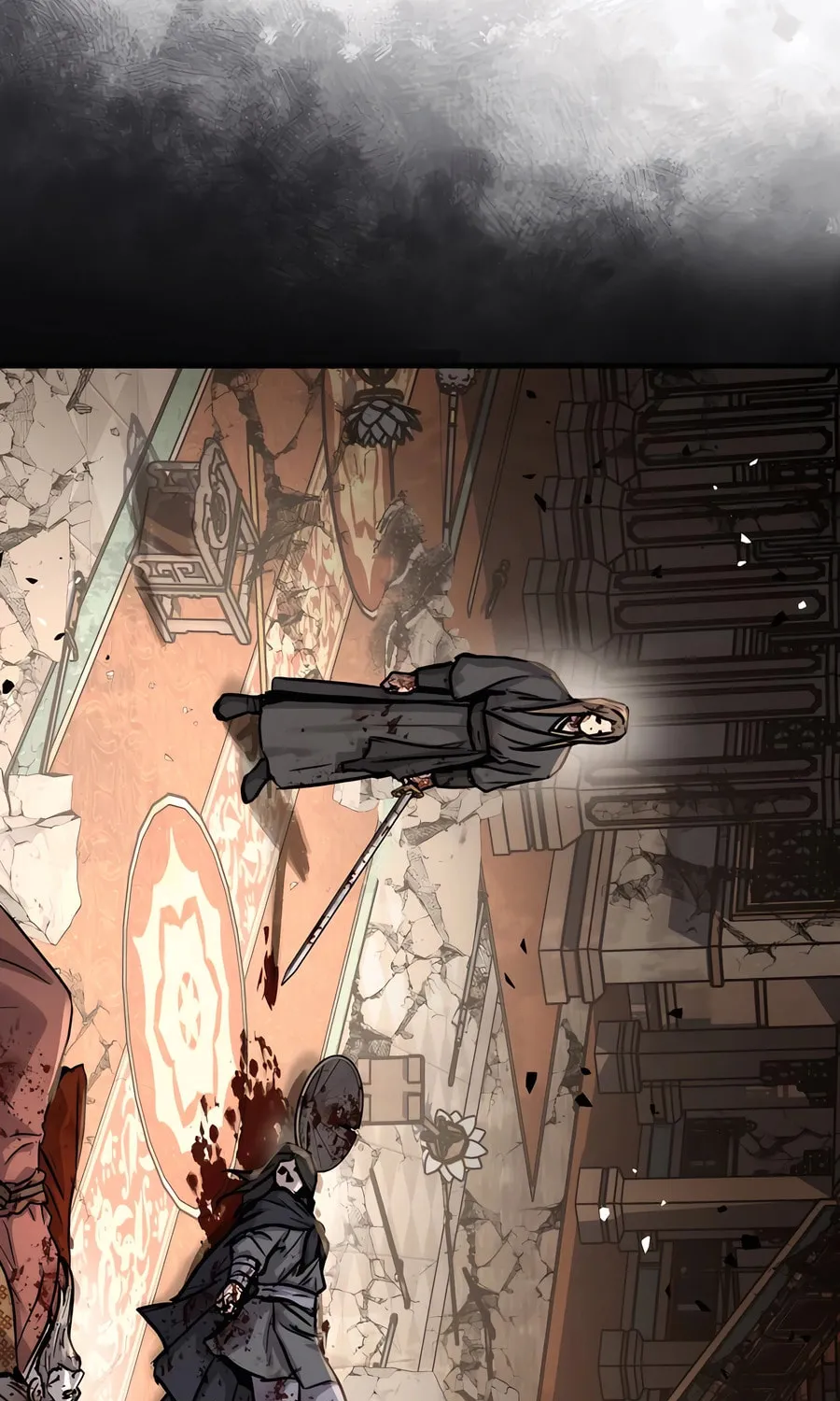 Absolute Reign Chapter 53 page 103 - 