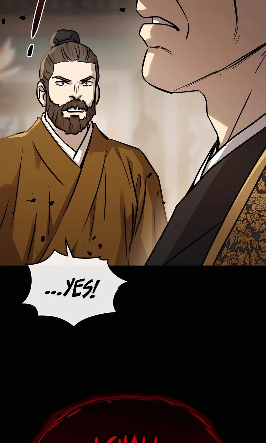 Absolute Reign Chapter 53 page 108 - 