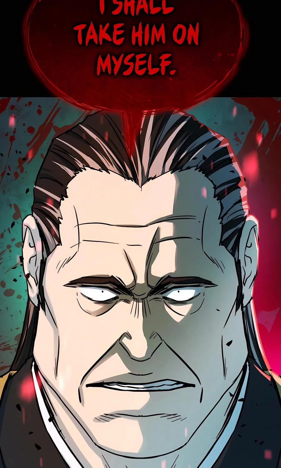 Absolute Reign Chapter 53 page 109 - 