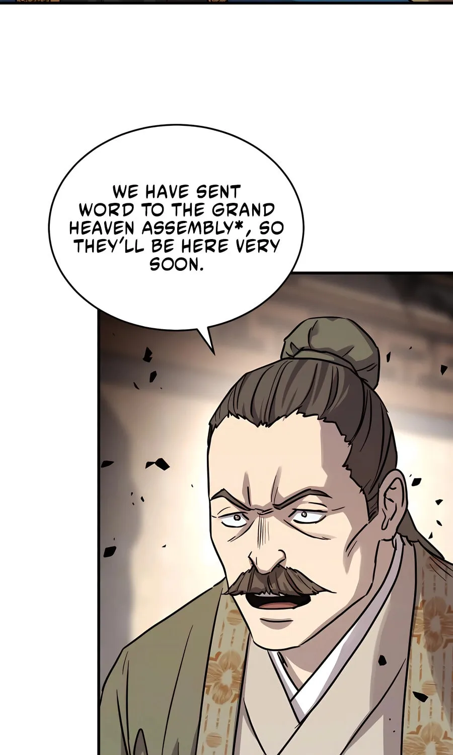 Absolute Reign Chapter 53 page 111 - 