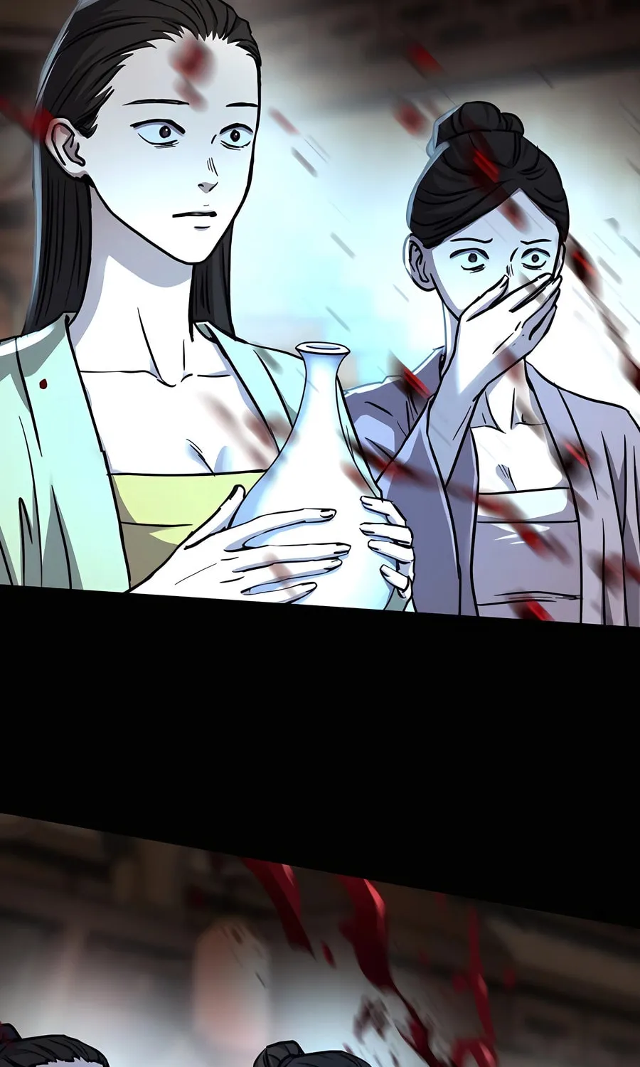 Absolute Reign Chapter 53 page 114 - 