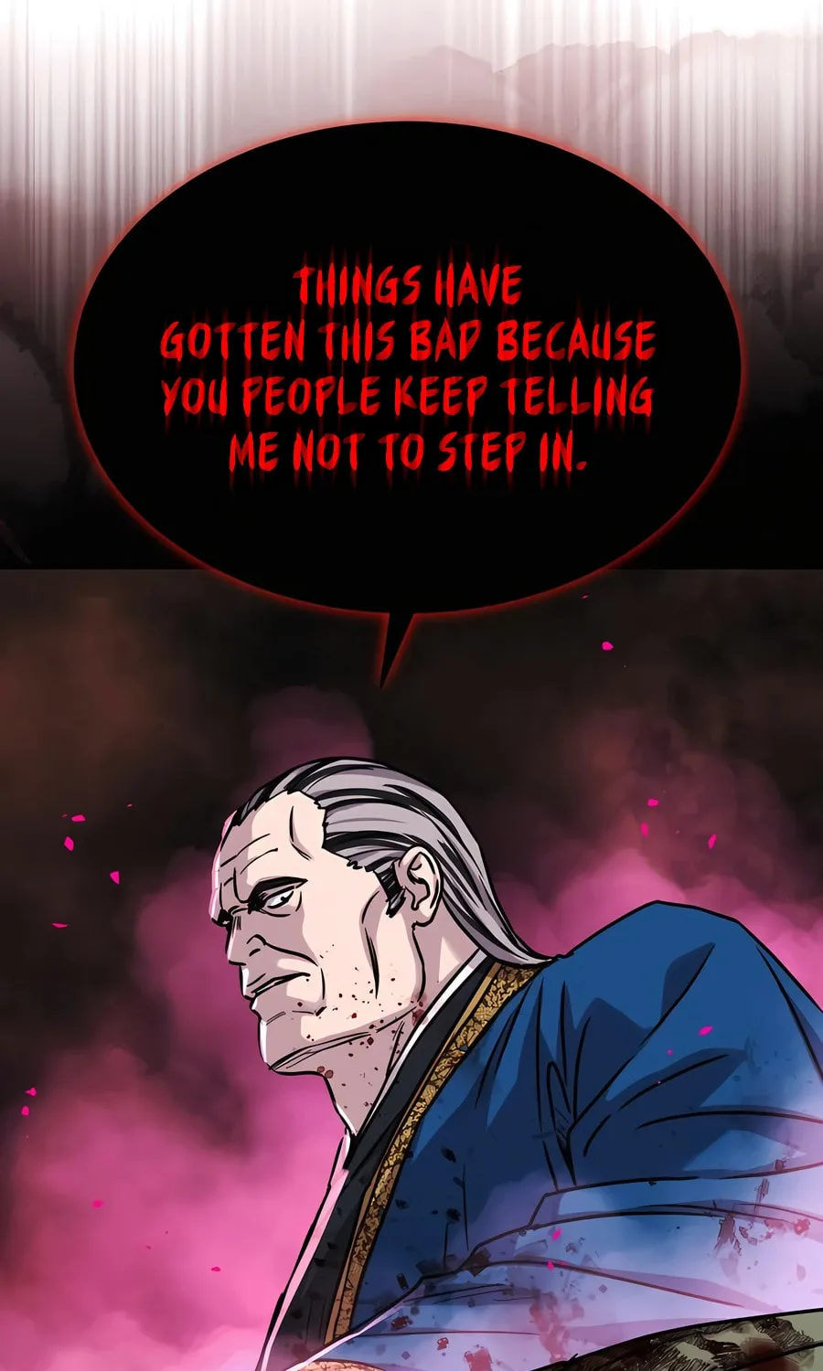 Absolute Reign Chapter 53 page 118 - 