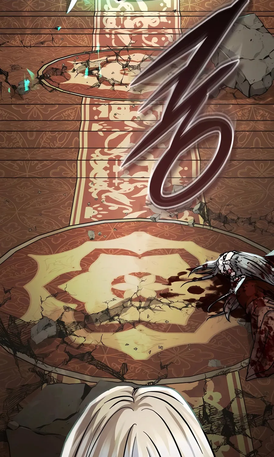 Absolute Reign Chapter 53 page 123 - 