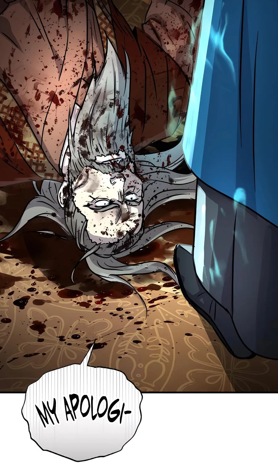 Absolute Reign Chapter 53 page 125 - 