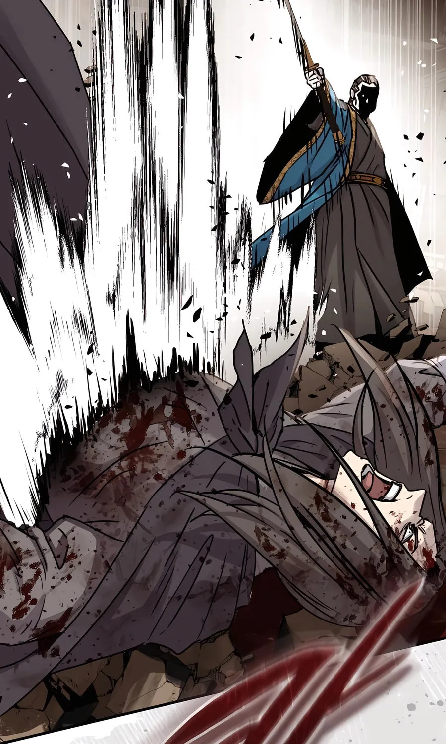 Absolute Reign Chapter 53 page 130 - 