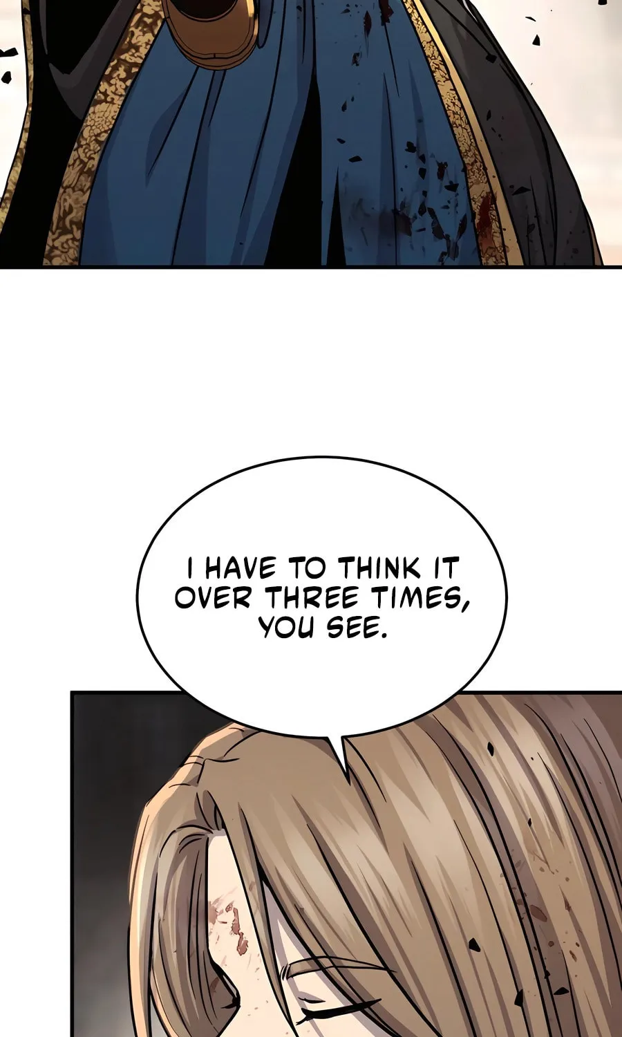 Absolute Reign Chapter 53 page 132 - 