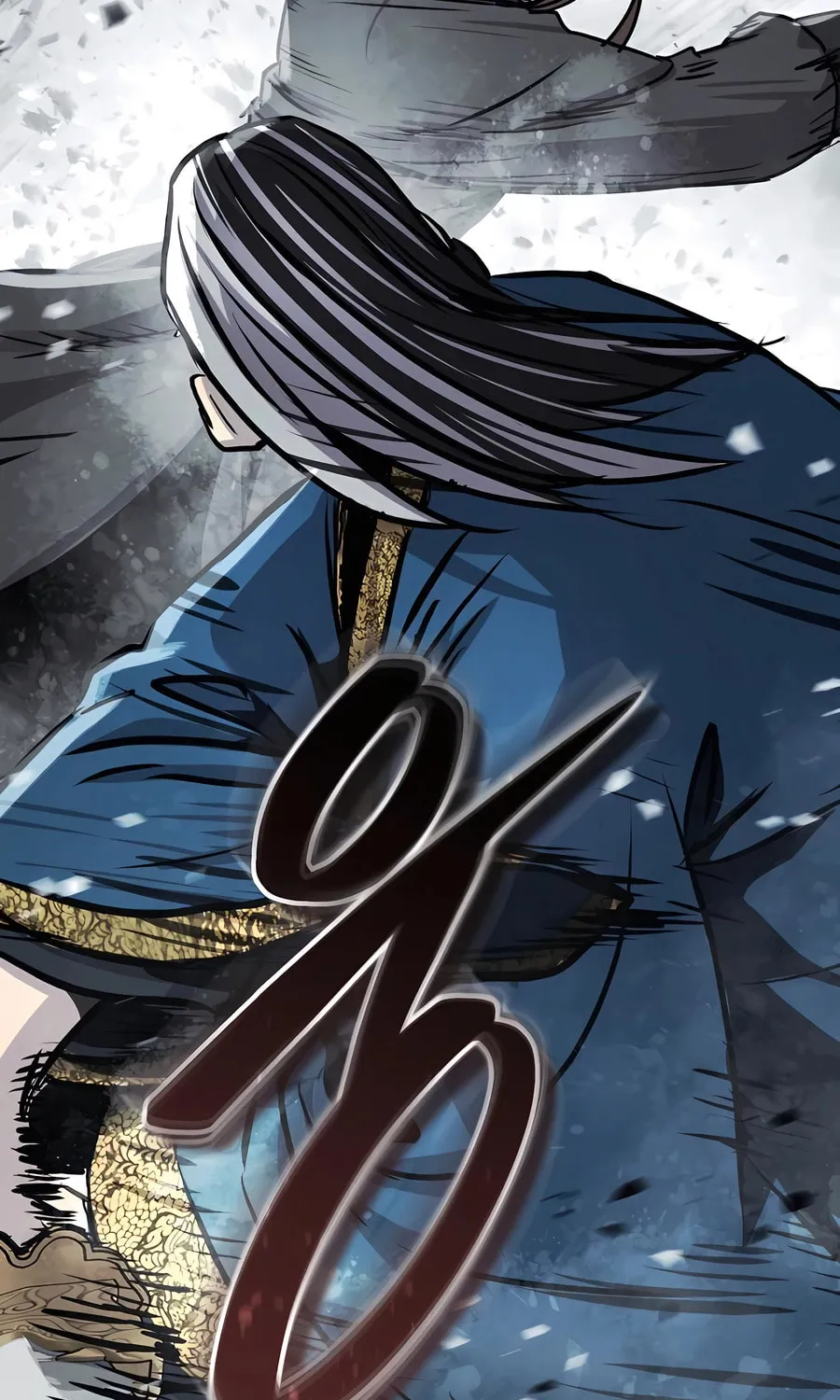 Absolute Reign Chapter 53 page 136 - 
