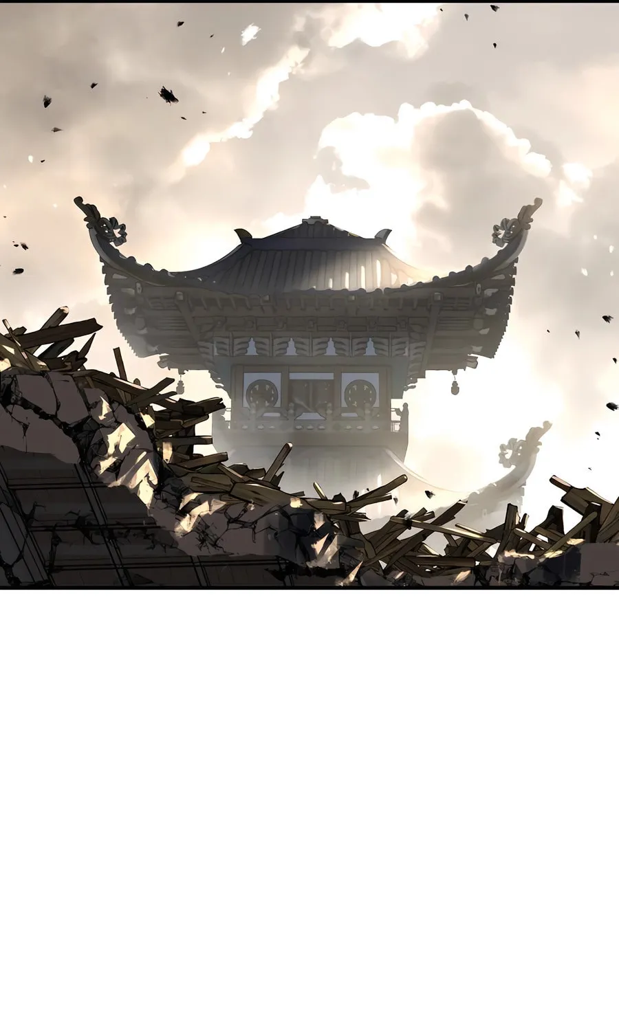 Absolute Reign Chapter 53 page 30 - 