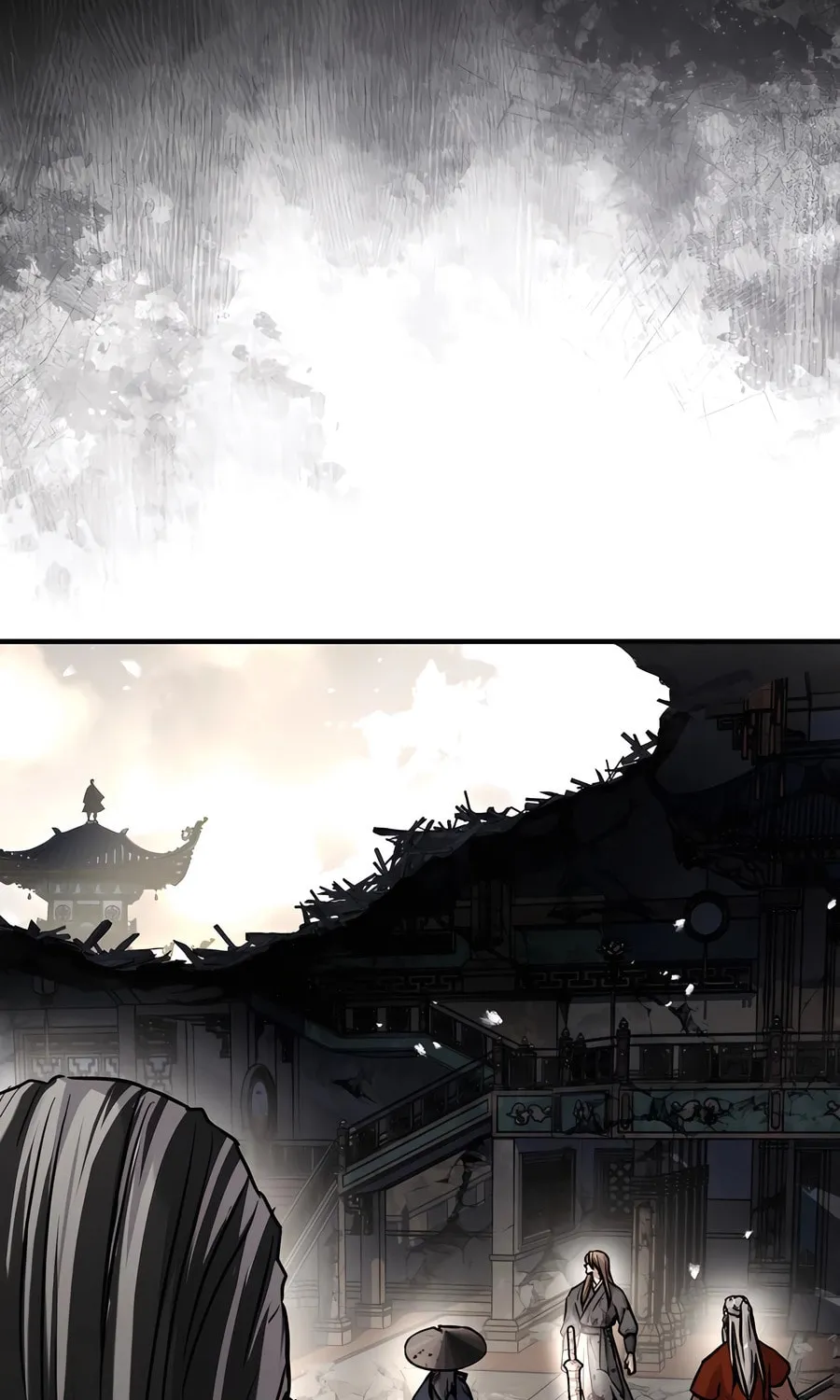 Absolute Reign Chapter 53 page 4 - 