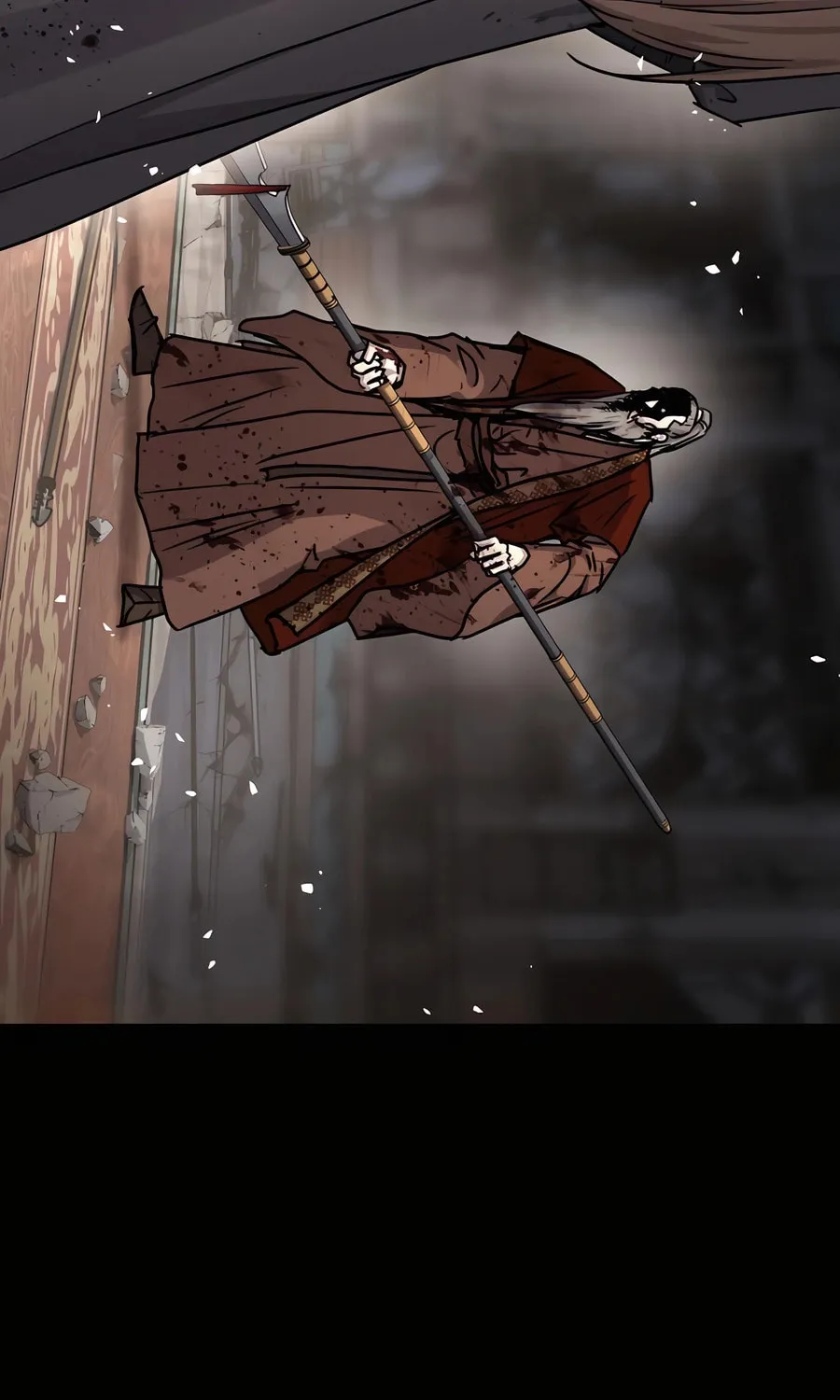 Absolute Reign Chapter 53 page 34 - 