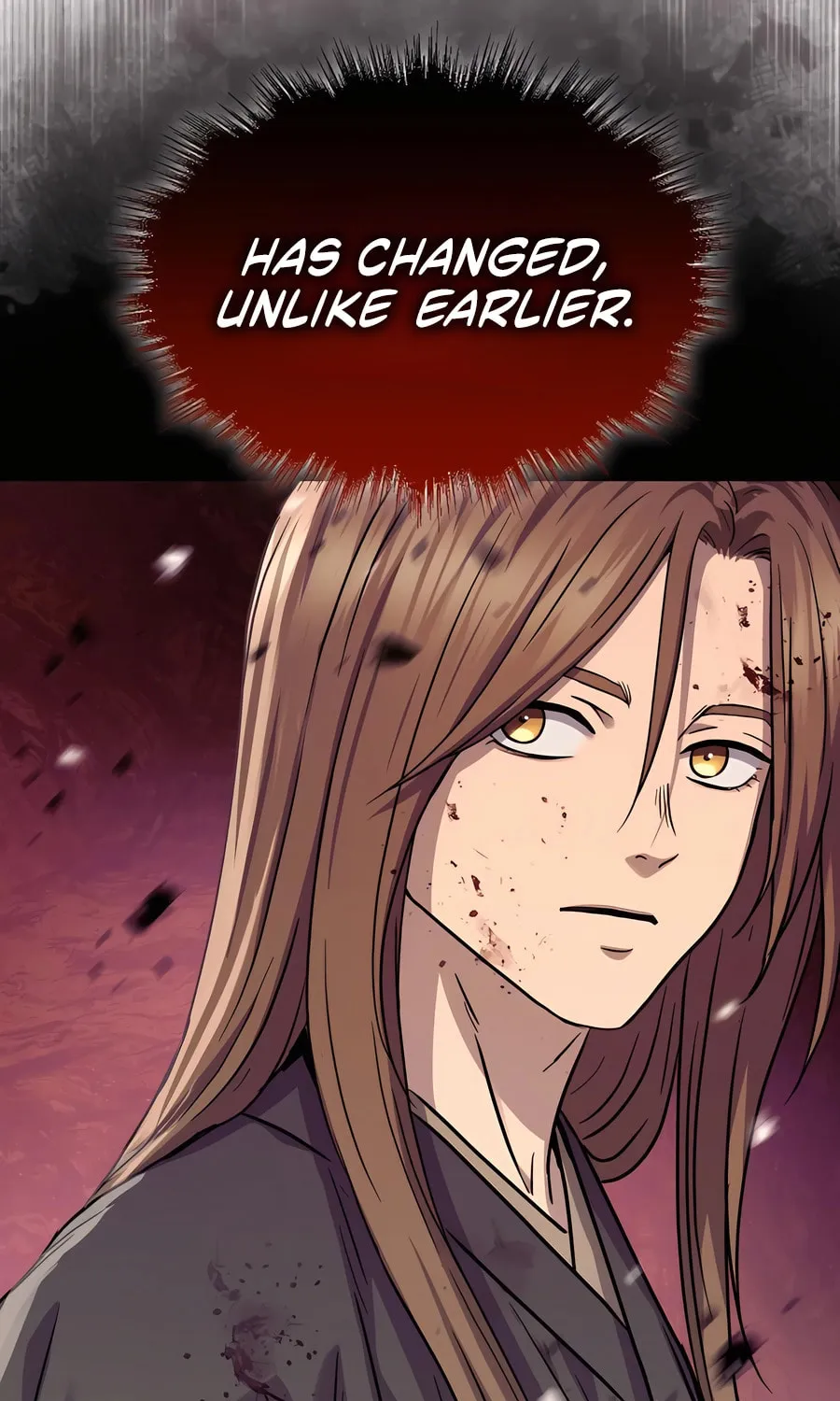 Absolute Reign Chapter 53 page 36 - 