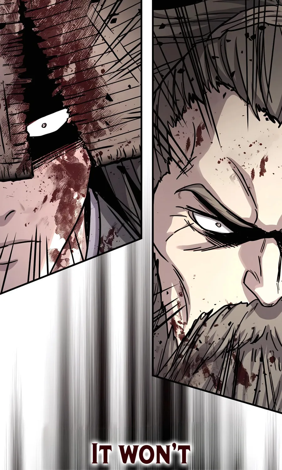 Absolute Reign Chapter 53 page 40 - 