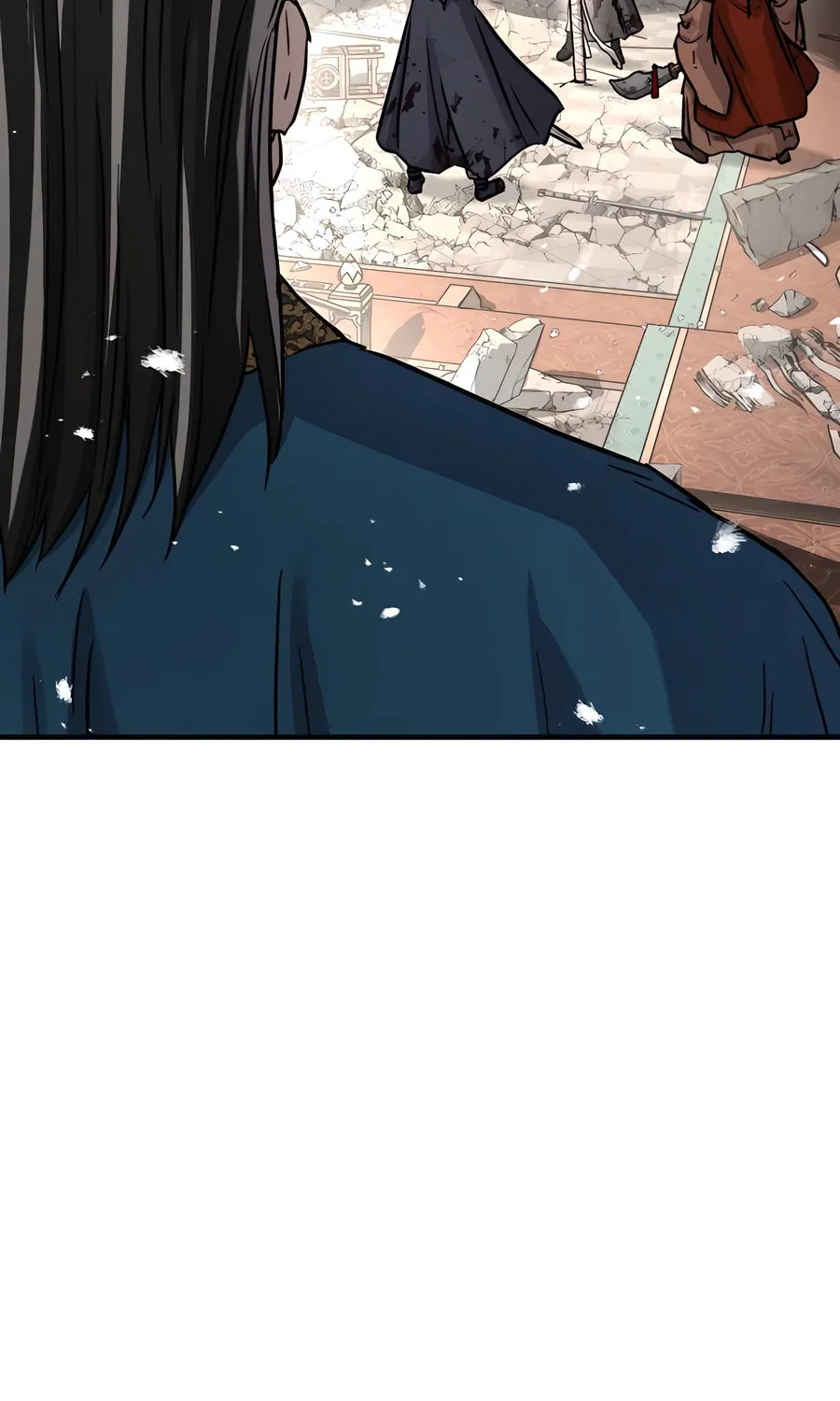Absolute Reign Chapter 53 page 5 - 