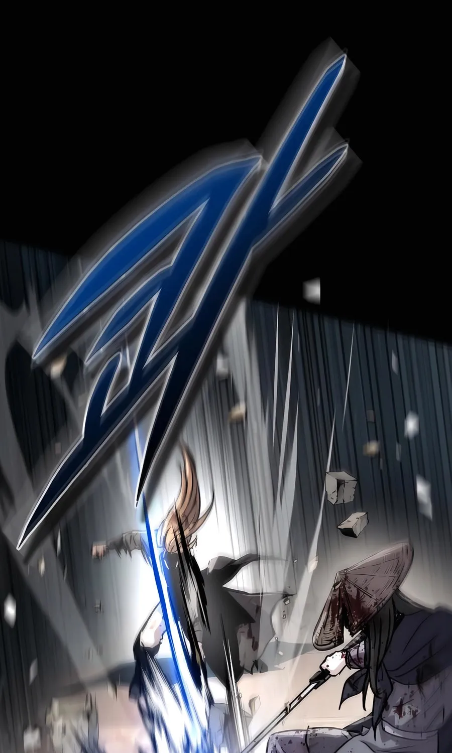 Absolute Reign Chapter 53 page 42 - 