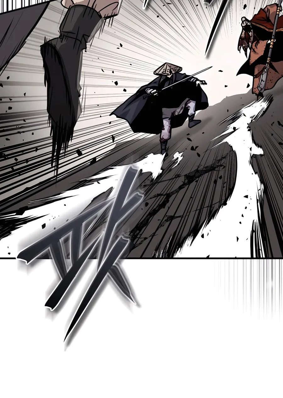 Absolute Reign Chapter 53 page 45 - 