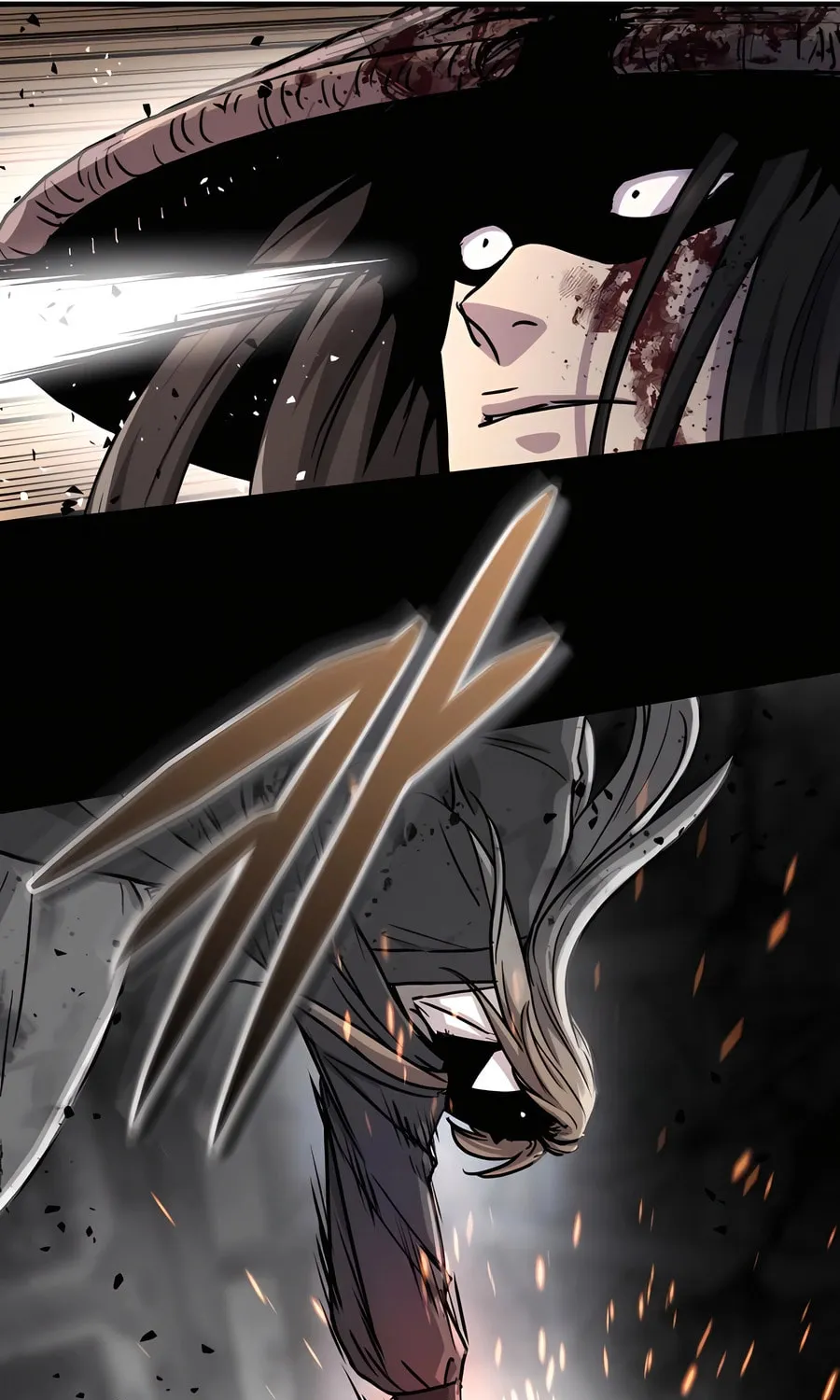 Absolute Reign Chapter 53 page 46 - 