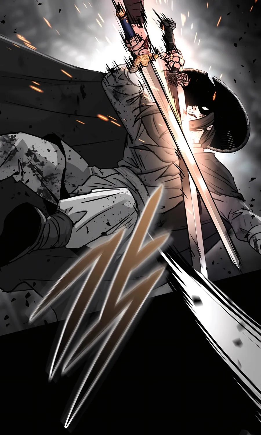 Absolute Reign Chapter 53 page 47 - 