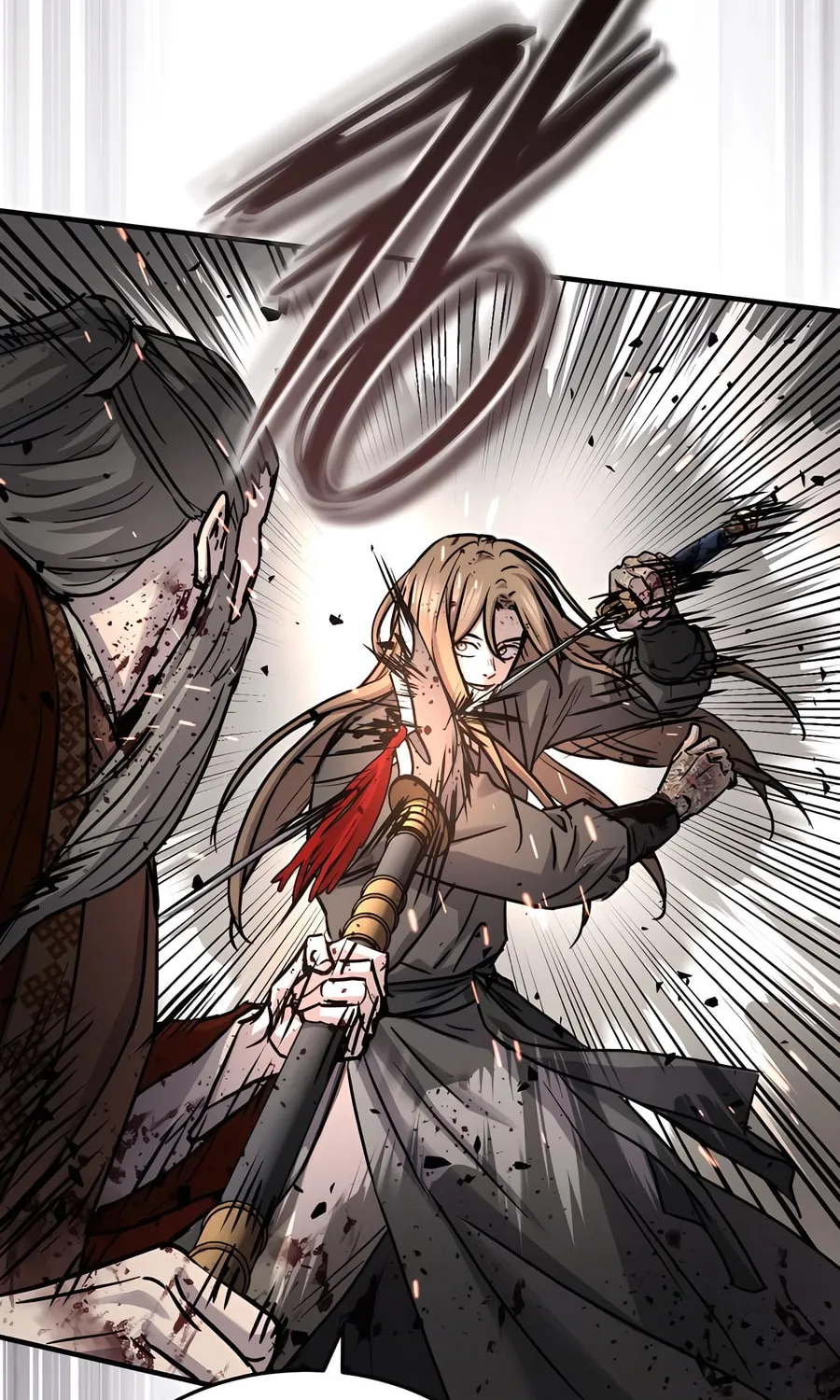 Absolute Reign Chapter 53 page 49 - 