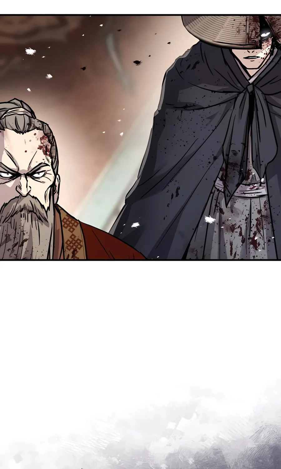 Absolute Reign Chapter 53 page 6 - 