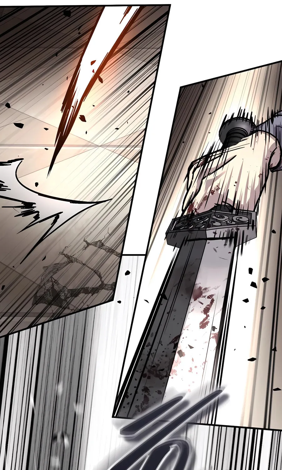 Absolute Reign Chapter 53 page 52 - 