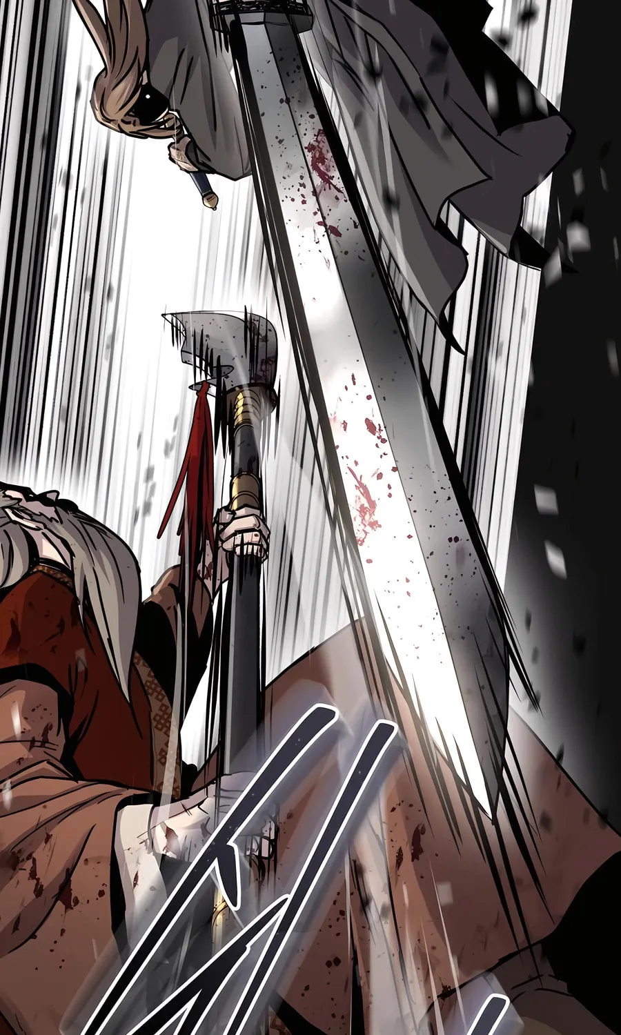 Absolute Reign Chapter 53 page 54 - 
