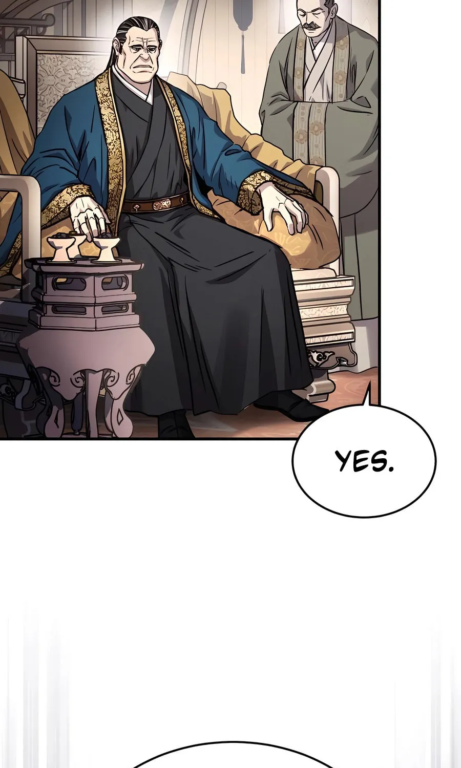 Absolute Reign Chapter 53 page 58 - 