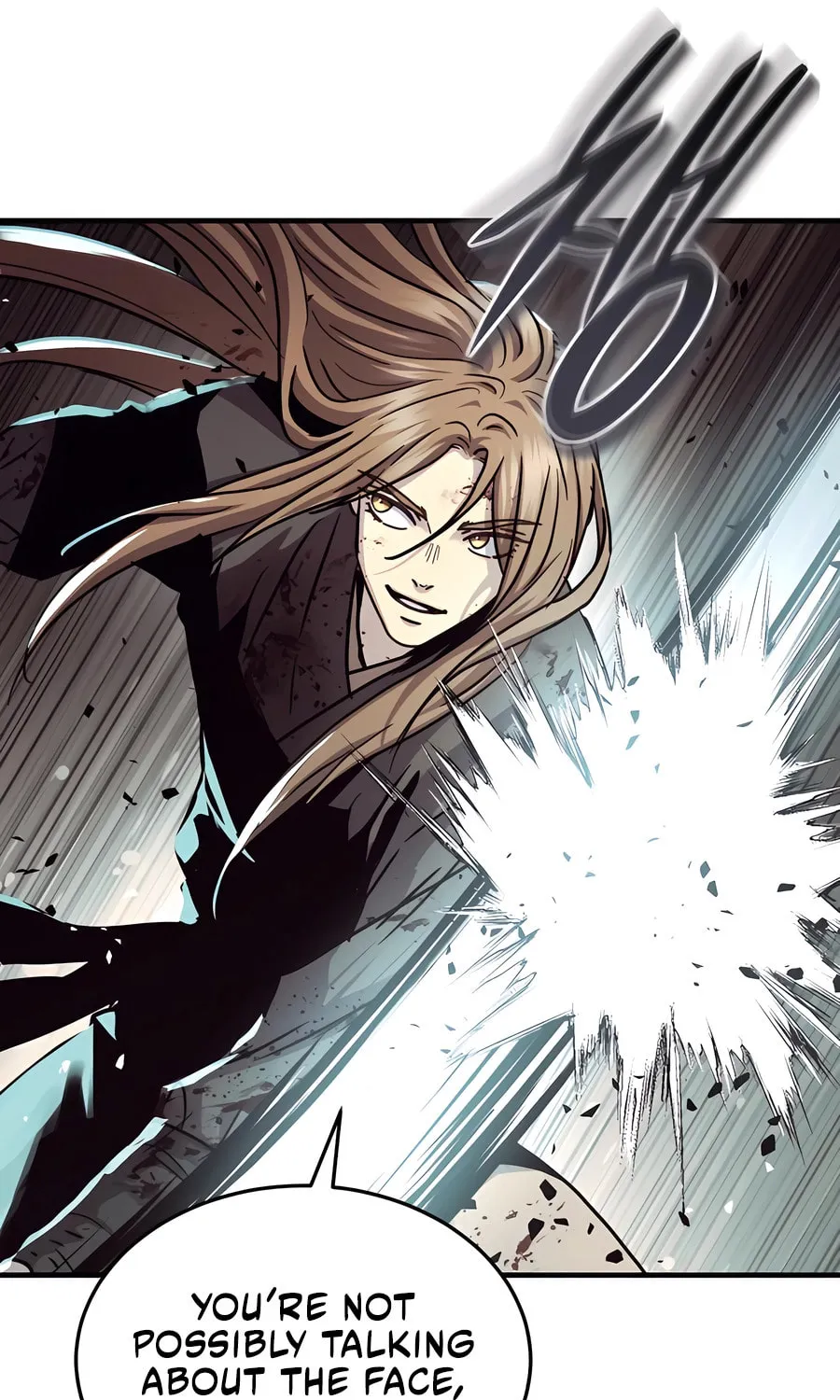 Absolute Reign Chapter 53 page 60 - 