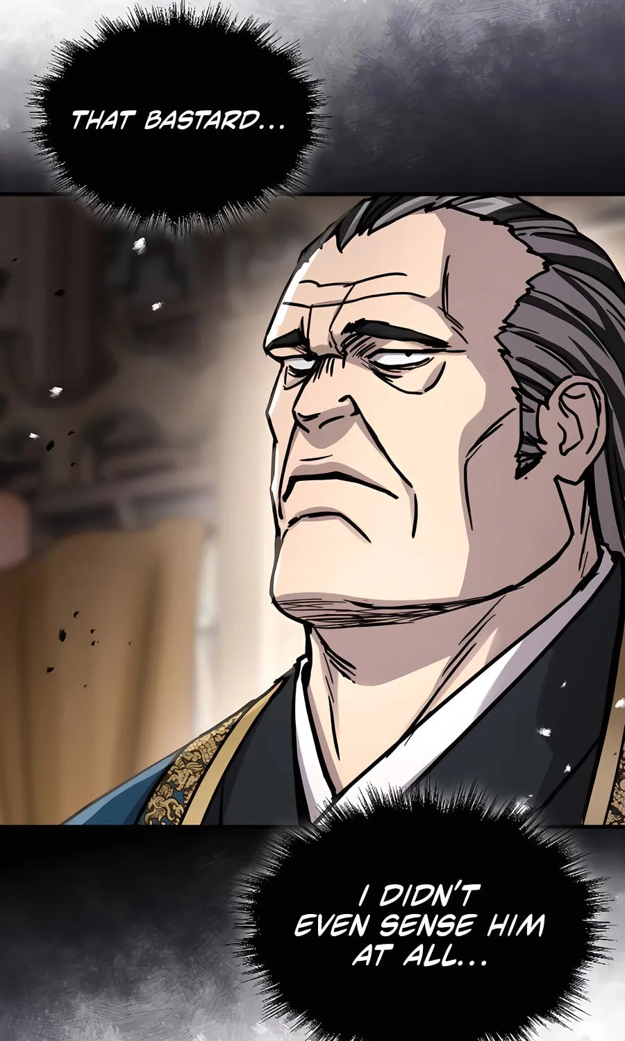 Absolute Reign Chapter 53 page 7 - 