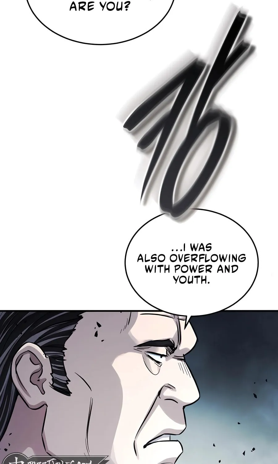 Absolute Reign Chapter 53 page 61 - 