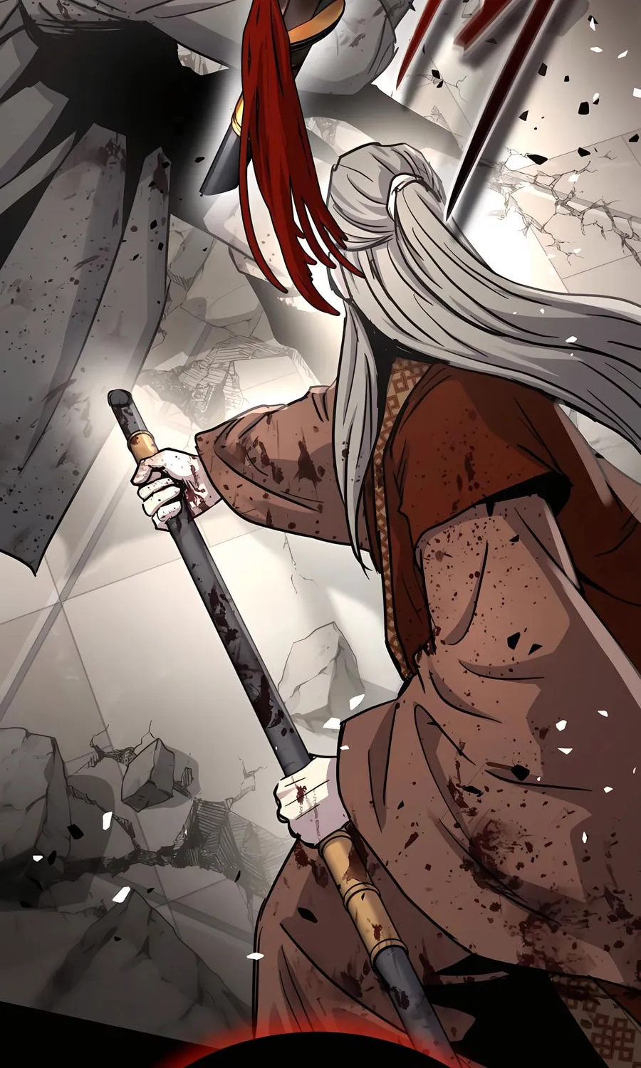 Absolute Reign Chapter 53 page 67 - 