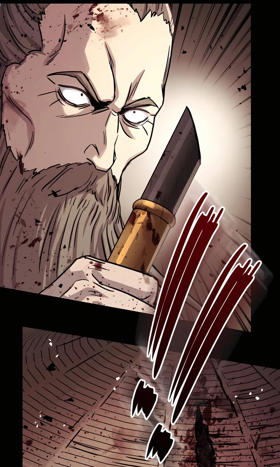 Absolute Reign Chapter 53 page 69 - 