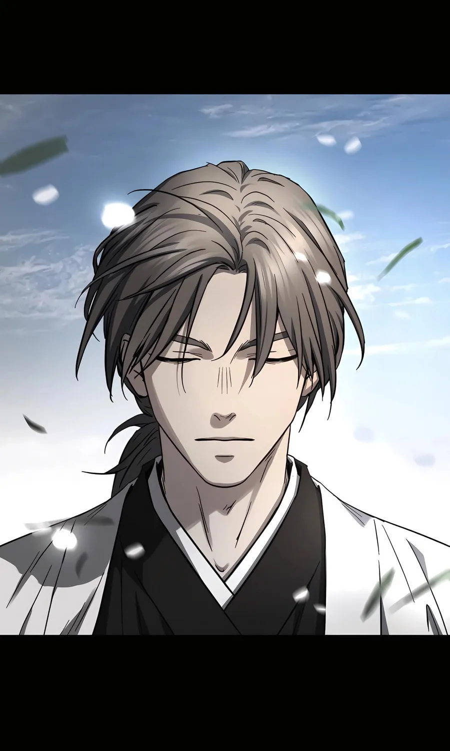 Absolute Reign Chapter 53 page 87 - 