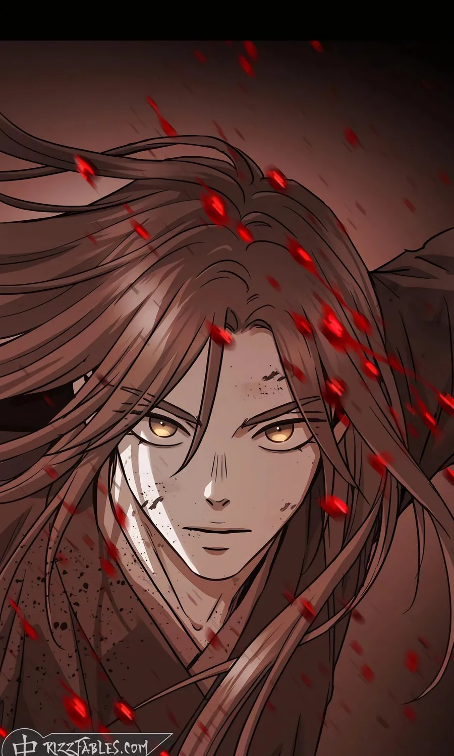 Absolute Reign Chapter 53 page 92 - 