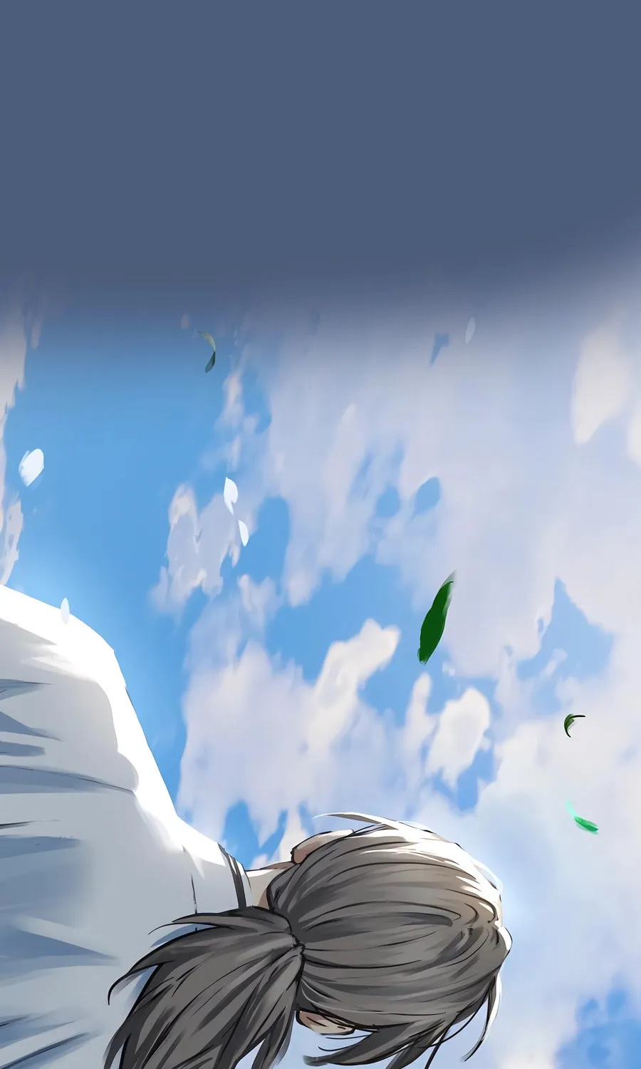 Absolute Reign Chapter 53 page 95 - 