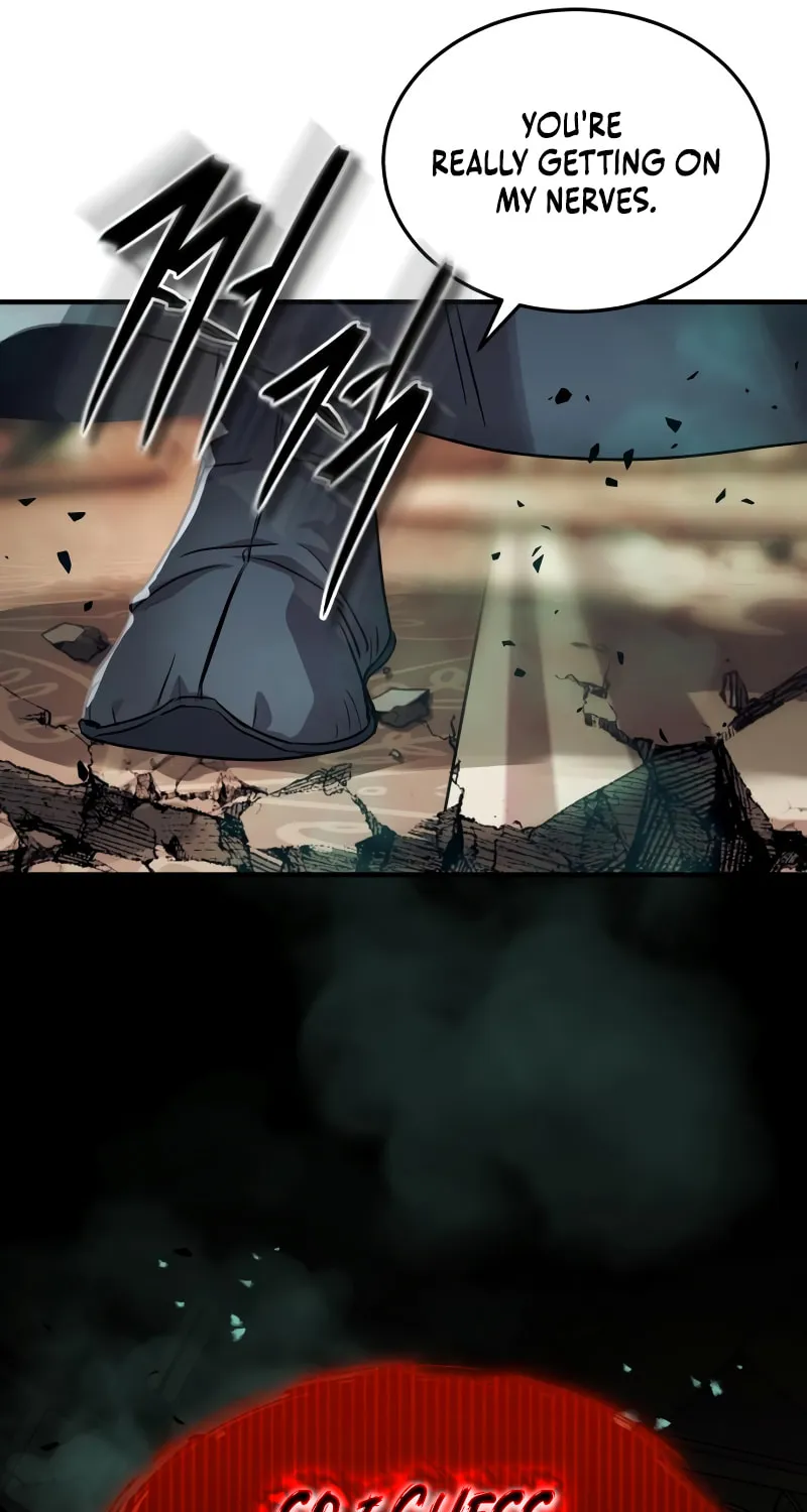 Absolute Reign Chapter 54 page 11 - 