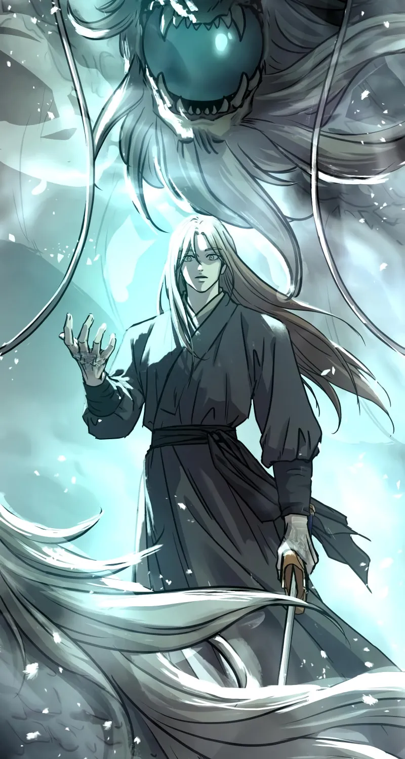 Absolute Reign Chapter 54 page 107 - 