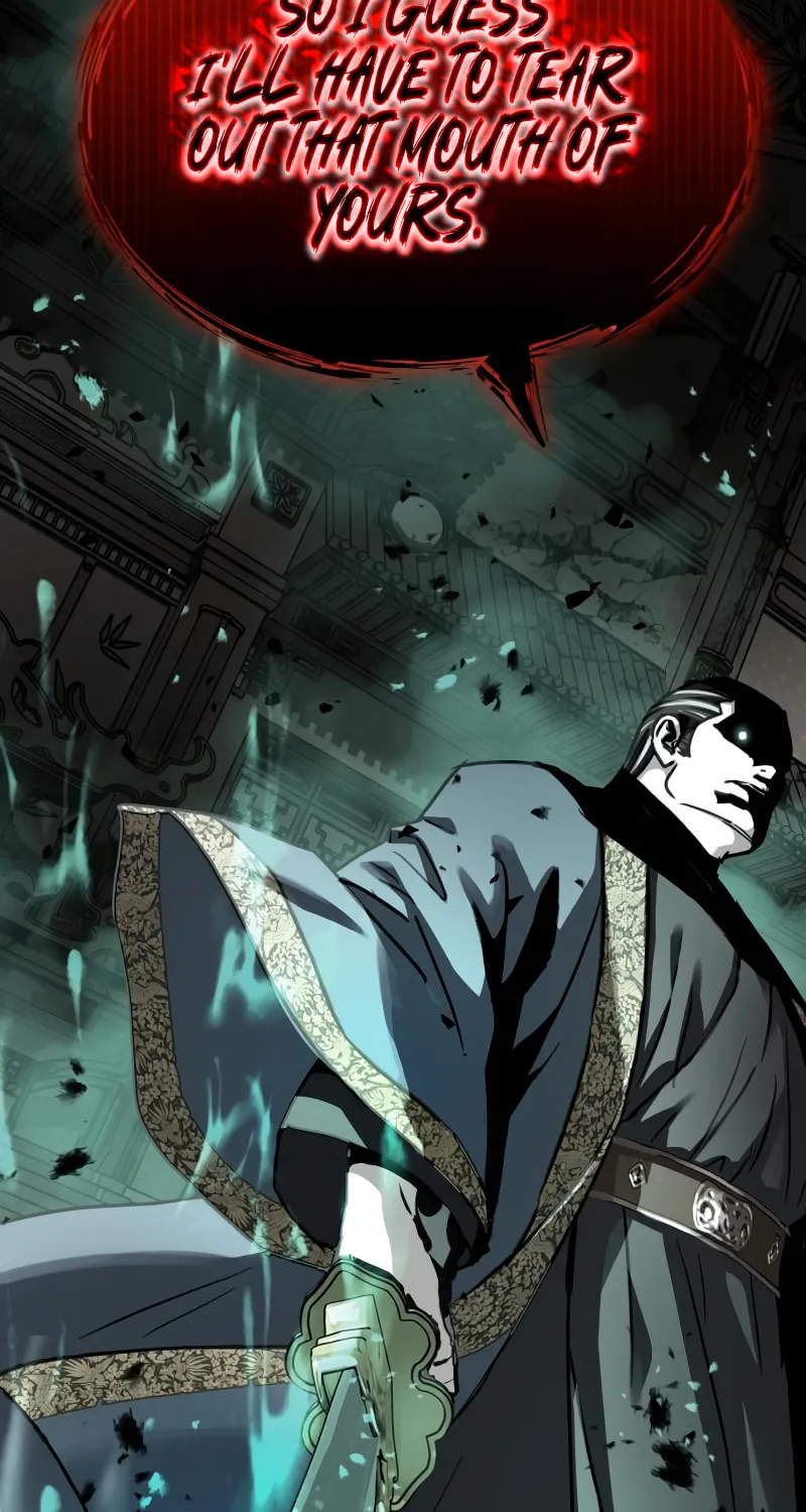 Absolute Reign Chapter 54 page 12 - 