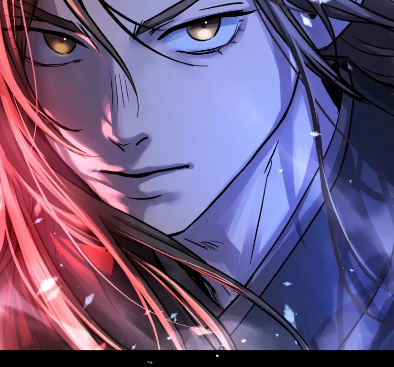 Absolute Reign Chapter 54 page 127 - 