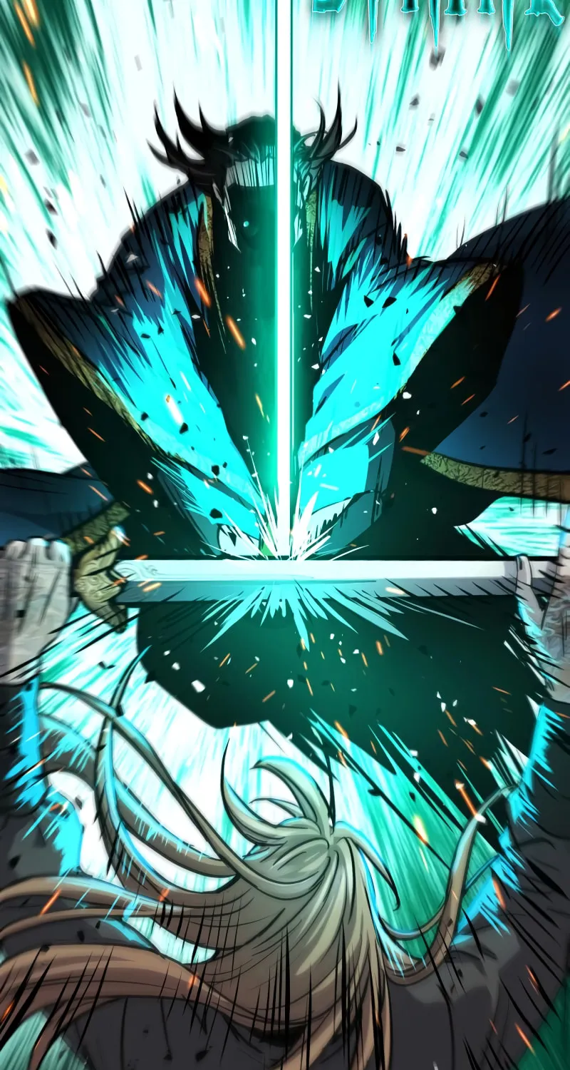 Absolute Reign Chapter 54 page 19 - 