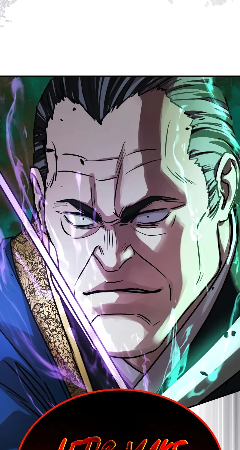 Absolute Reign Chapter 54 page 3 - 