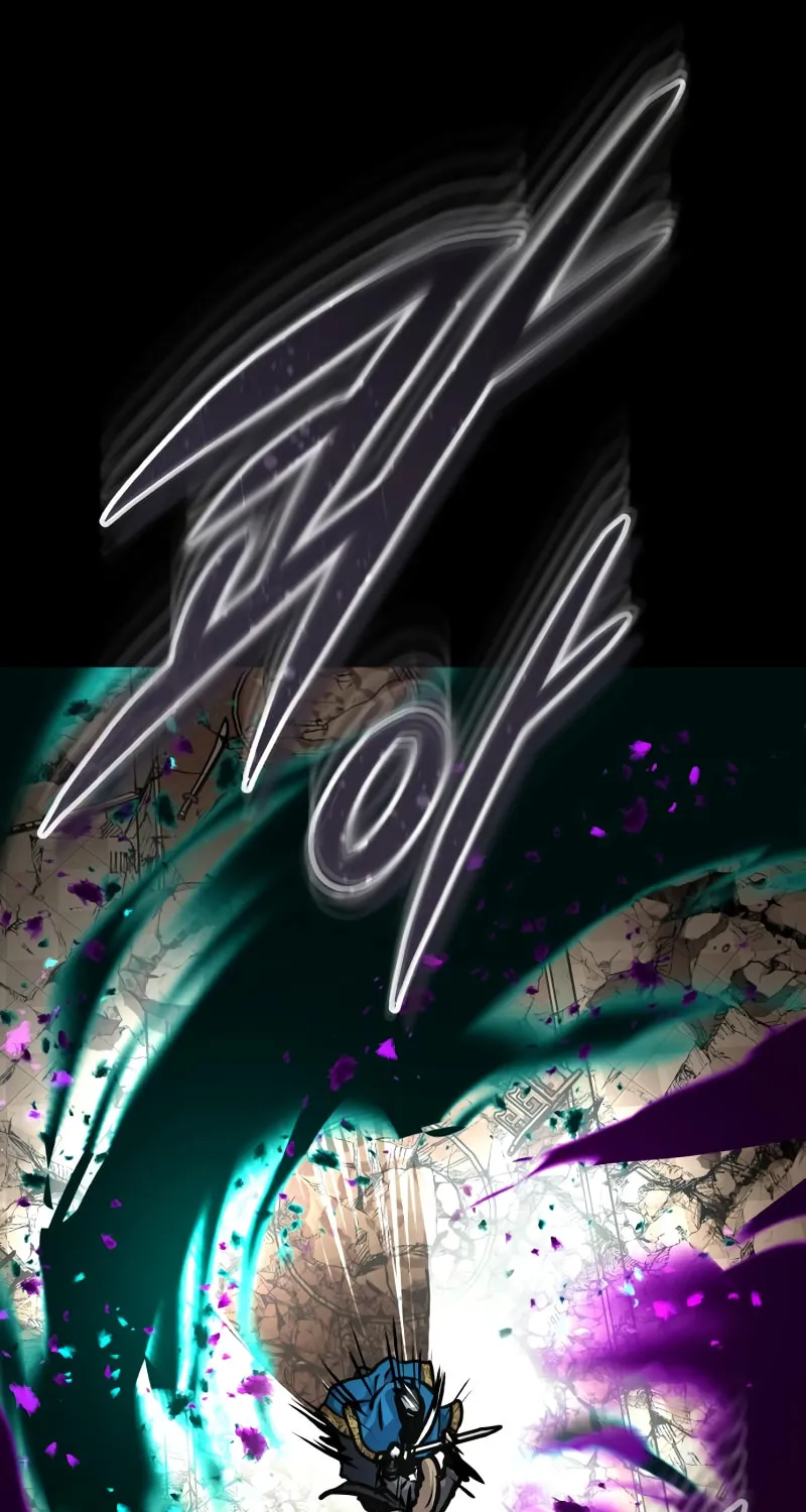 Absolute Reign Chapter 54 page 21 - 